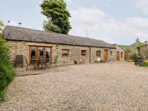 Padley Barn